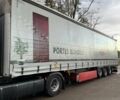 Серый Шмитц Каргобулл S3, объемом двигателя 0 л и пробегом 500 тыс. км за 10300 $, фото 27 на Automoto.ua