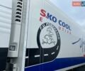 Білий Шмітц Каргобулл SB, об'ємом двигуна 0 л та пробігом 4 тис. км за 36900 $, фото 14 на Automoto.ua