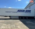 Белый Шмитц Каргобулл SCB S3B, объемом двигателя 0 л и пробегом 700 тыс. км за 27000 $, фото 1 на Automoto.ua
