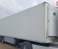 Белый Шмитц Каргобулл SCB S3B, объемом двигателя 0 л и пробегом 300 тыс. км за 27000 $, фото 4 на Automoto.ua