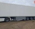 Белый Шмитц Каргобулл SCB S3B, объемом двигателя 0 л и пробегом 300 тыс. км за 27000 $, фото 1 на Automoto.ua
