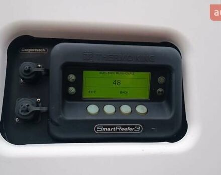 Белый Шмитц Каргобулл SCB S3B, объемом двигателя 0 л и пробегом 300 тыс. км за 27000 $, фото 19 на Automoto.ua