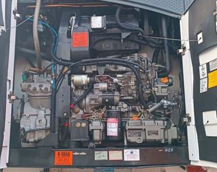 Белый Шмитц Каргобулл SCB S3B, объемом двигателя 0 л и пробегом 300 тыс. км за 27000 $, фото 13 на Automoto.ua