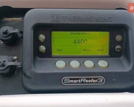 Белый Шмитц Каргобулл SCB S3B, объемом двигателя 0 л и пробегом 300 тыс. км за 27000 $, фото 18 на Automoto.ua