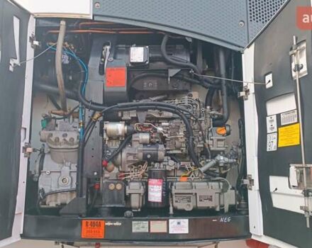 Белый Шмитц Каргобулл SCB S3B, объемом двигателя 0 л и пробегом 300 тыс. км за 27000 $, фото 15 на Automoto.ua