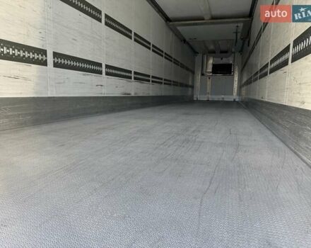 Білий Шмітц Каргобулл SCB S3B, об'ємом двигуна 0 л та пробігом 0 тис. км за 32435 $, фото 15 на Automoto.ua