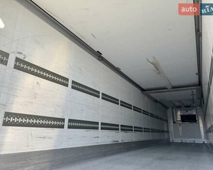 Білий Шмітц Каргобулл SCB S3B, об'ємом двигуна 0 л та пробігом 0 тис. км за 32435 $, фото 12 на Automoto.ua