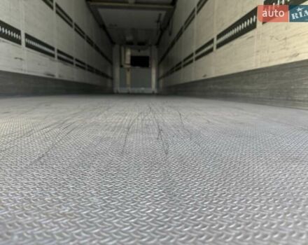 Білий Шмітц Каргобулл SCB S3B, об'ємом двигуна 0 л та пробігом 0 тис. км за 32435 $, фото 14 на Automoto.ua