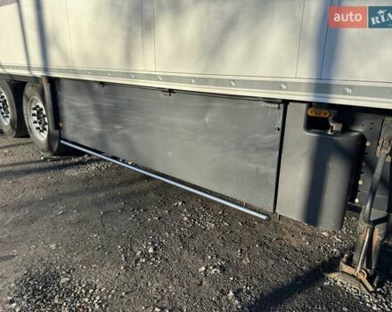 Білий Шмітц Каргобулл SCB S3B, об'ємом двигуна 0 л та пробігом 0 тис. км за 32435 $, фото 16 на Automoto.ua