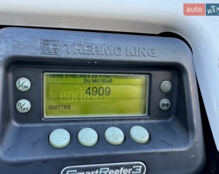 Білий Шмітц Каргобулл SCB S3B, об'ємом двигуна 0 л та пробігом 0 тис. км за 32435 $, фото 7 на Automoto.ua