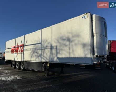 Білий Шмітц Каргобулл SCB S3B, об'ємом двигуна 0 л та пробігом 0 тис. км за 32435 $, фото 3 на Automoto.ua