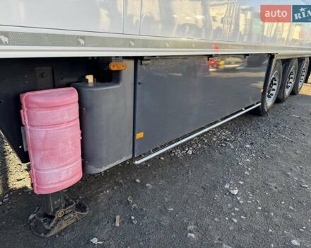 Білий Шмітц Каргобулл SCB S3B, об'ємом двигуна 0 л та пробігом 0 тис. км за 32435 $, фото 8 на Automoto.ua