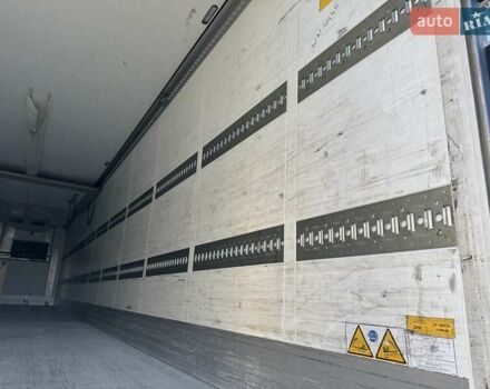 Білий Шмітц Каргобулл SCB S3B, об'ємом двигуна 0 л та пробігом 0 тис. км за 32435 $, фото 13 на Automoto.ua