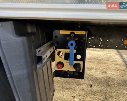 Білий Шмітц Каргобулл SCB S3B, об'ємом двигуна 0 л та пробігом 0 тис. км за 32435 $, фото 10 на Automoto.ua