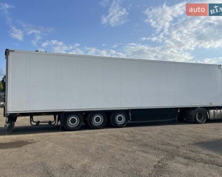 Білий Шмітц Каргобулл SCB S3B, об'ємом двигуна 0 л та пробігом 0 тис. км за 29546 $, фото 4 на Automoto.ua