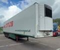 Білий Шмітц Каргобулл SCB S3B, об'ємом двигуна 0 л та пробігом 560 тис. км за 25770 $, фото 16 на Automoto.ua