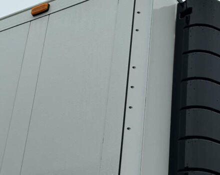 Білий Шмітц Каргобулл SCB S3B, об'ємом двигуна 0 л та пробігом 200 тис. км за 33500 $, фото 26 на Automoto.ua