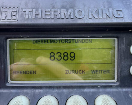 Білий Шмітц Каргобулл SCB S3B, об'ємом двигуна 0 л та пробігом 300 тис. км за 30281 $, фото 35 на Automoto.ua