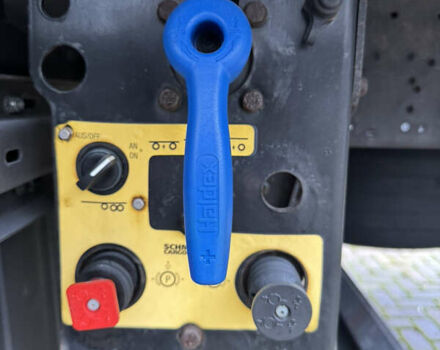 Білий Шмітц Каргобулл SCB S3B, об'ємом двигуна 0 л та пробігом 200 тис. км за 33500 $, фото 38 на Automoto.ua