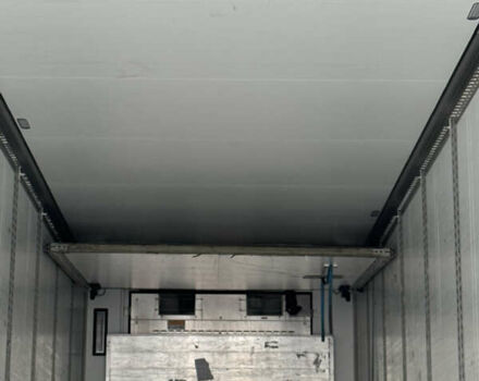 Білий Шмітц Каргобулл SCB S3B, об'ємом двигуна 0 л та пробігом 200 тис. км за 33500 $, фото 30 на Automoto.ua