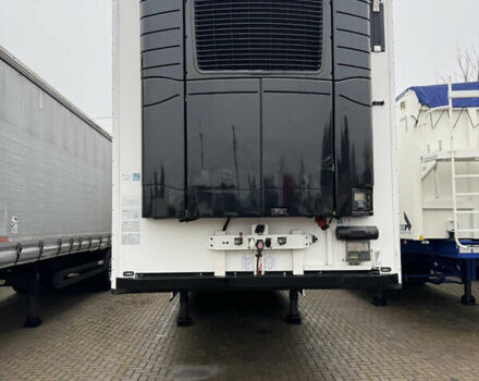 Білий Шмітц Каргобулл SCB S3B, об'ємом двигуна 0 л та пробігом 200 тис. км за 33500 $, фото 1 на Automoto.ua