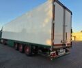 Білий Шмітц Каргобулл SCB S3B, об'ємом двигуна 0 л та пробігом 560 тис. км за 25770 $, фото 4 на Automoto.ua