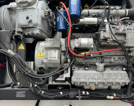 Білий Шмітц Каргобулл SCB S3B, об'ємом двигуна 0 л та пробігом 200 тис. км за 33500 $, фото 39 на Automoto.ua