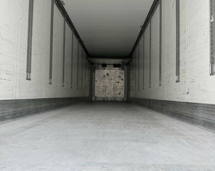 Білий Шмітц Каргобулл SCB S3B, об'ємом двигуна 0 л та пробігом 200 тис. км за 33500 $, фото 31 на Automoto.ua