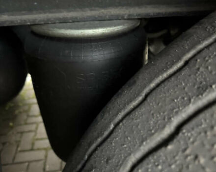 Білий Шмітц Каргобулл SCB S3B, об'ємом двигуна 0 л та пробігом 200 тис. км за 33500 $, фото 12 на Automoto.ua