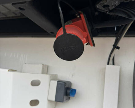 Білий Шмітц Каргобулл SCB S3B, об'ємом двигуна 0 л та пробігом 200 тис. км за 33500 $, фото 21 на Automoto.ua