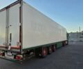 Білий Шмітц Каргобулл SCB S3B, об'ємом двигуна 0 л та пробігом 560 тис. км за 25770 $, фото 1 на Automoto.ua