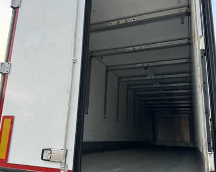 Білий Шмітц Каргобулл SCB S3B, об'ємом двигуна 0 л та пробігом 300 тис. км за 30281 $, фото 24 на Automoto.ua