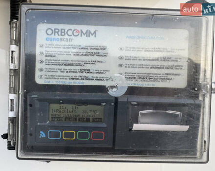 Білий Шмітц Каргобулл SCB S3B, об'ємом двигуна 0 л та пробігом 300 тис. км за 30281 $, фото 33 на Automoto.ua