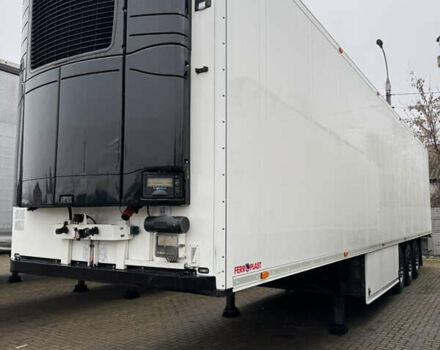 Білий Шмітц Каргобулл SCB S3B, об'ємом двигуна 0 л та пробігом 200 тис. км за 33500 $, фото 2 на Automoto.ua