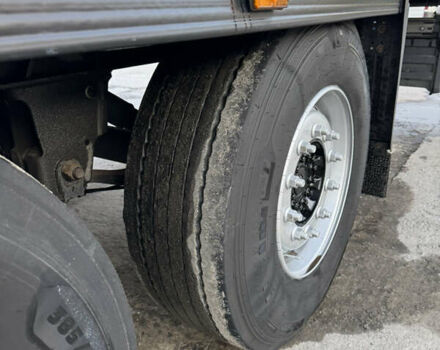 Білий Шмітц Каргобулл SCB S3B, об'ємом двигуна 0 л та пробігом 300 тис. км за 30281 $, фото 13 на Automoto.ua