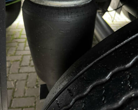 Білий Шмітц Каргобулл SCB S3B, об'ємом двигуна 0 л та пробігом 200 тис. км за 33500 $, фото 13 на Automoto.ua