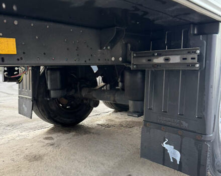 Білий Шмітц Каргобулл SCB S3B, об'ємом двигуна 0 л та пробігом 300 тис. км за 30281 $, фото 18 на Automoto.ua