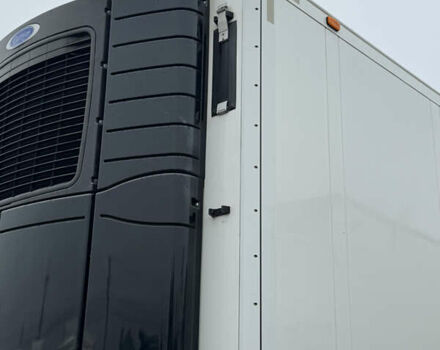 Білий Шмітц Каргобулл SCB S3B, об'ємом двигуна 0 л та пробігом 200 тис. км за 33500 $, фото 23 на Automoto.ua