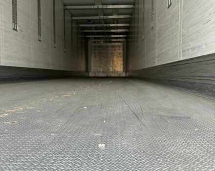 Білий Шмітц Каргобулл SCB S3B, об'ємом двигуна 0 л та пробігом 300 тис. км за 30281 $, фото 27 на Automoto.ua