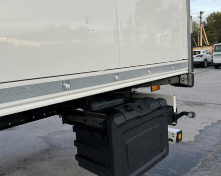 Білий Шмітц Каргобулл SCB S3B, об'ємом двигуна 0 л та пробігом 300 тис. км за 30281 $, фото 16 на Automoto.ua