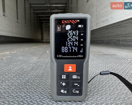 Білий Шмітц Каргобулл SCB S3B, об'ємом двигуна 0 л та пробігом 300 тис. км за 30281 $, фото 28 на Automoto.ua