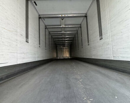 Білий Шмітц Каргобулл SCB S3B, об'ємом двигуна 0 л та пробігом 300 тис. км за 30281 $, фото 29 на Automoto.ua