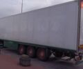 Білий Шмітц Каргобулл SCB S3B, об'ємом двигуна 0 л та пробігом 560 тис. км за 25770 $, фото 7 на Automoto.ua
