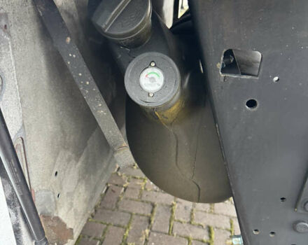 Білий Шмітц Каргобулл SCB S3B, об'ємом двигуна 0 л та пробігом 200 тис. км за 33500 $, фото 9 на Automoto.ua