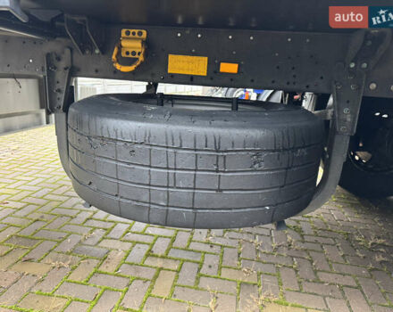 Білий Шмітц Каргобулл SCB S3B, об'ємом двигуна 0 л та пробігом 200 тис. км за 33500 $, фото 37 на Automoto.ua