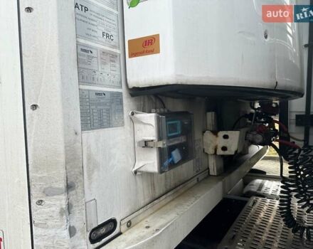 Белый Шмитц Каргобулл SCB S3B, объемом двигателя 0 л и пробегом 333 тыс. км за 34575 $, фото 44 на Automoto.ua