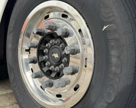 Білий Шмітц Каргобулл SCB S3B, об'ємом двигуна 0 л та пробігом 200 тис. км за 30792 $, фото 7 на Automoto.ua