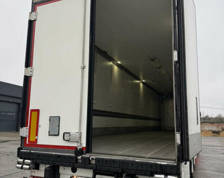 Білий Шмітц Каргобулл SCB S3B, об'ємом двигуна 0 л та пробігом 200 тис. км за 30792 $, фото 24 на Automoto.ua