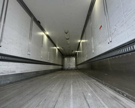 Білий Шмітц Каргобулл SCB S3B, об'ємом двигуна 0 л та пробігом 200 тис. км за 30792 $, фото 16 на Automoto.ua