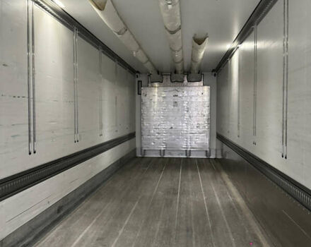 Білий Шмітц Каргобулл SCB S3B, об'ємом двигуна 0 л та пробігом 200 тис. км за 30792 $, фото 18 на Automoto.ua